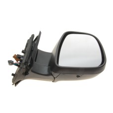 Дзеркало заднього виду Citroen Berlingo/Peugeot Partner 13- (R) (електро/підігрів)