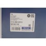 Піввісь (задня) BMW 3 (E36/E46) 90-05 M40/M42/M43/M50/M52/M54/N40/N42/N46 (27x24x615x48T) (+ABS)
