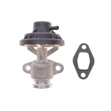 Клапан EGR VW Caddy 2.0SDI (BSD/BDK)