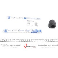 Втулка стабілізатора (переднього) Mini Cooper 01-06 (d=24mm)