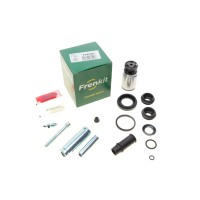 Ремкомплект супорта (заднього) Renault Laguna 01- (d=36mm) (Brembo) (+поршень/направляюча)