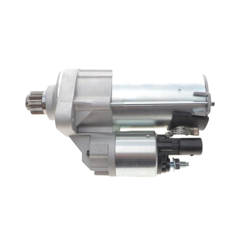 Стартер Audi A3 2.0 TFSI 08-13/VW Passat 2.0 TFSI 05-10 (12V/1.1kw) (z=10)