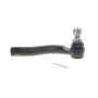 Наконечник тяги рульової (L) Toyota Land Cruiser 100 98-07