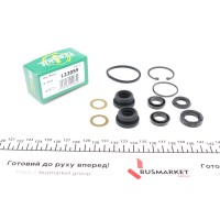 Ремкомплект циліндра гальмівного (головного) Renault Kangoo 98-08 (-ABS)(d=22,2mm) Bdx