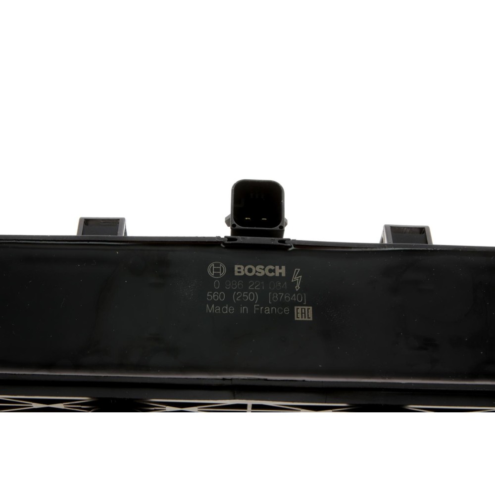Котушка запалювання Citroen Berlingo/Peugeot Partner 1.1-1.4i 96-15