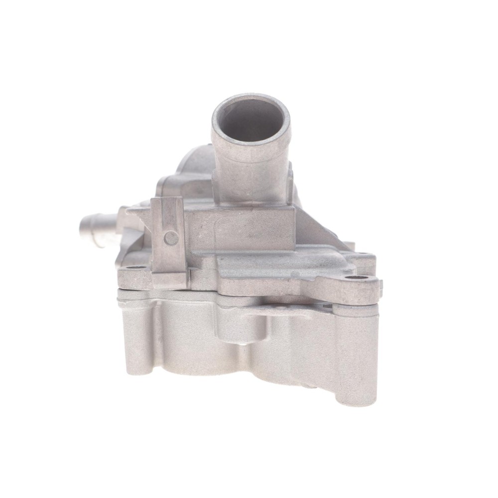 Помпа води Audi/Seat/Skoda/VW 1.2-1.4TSI/TFSI 12- (28z) (B/B) (6 лоп) (з корпусом і 2 термостатами)