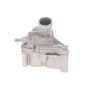 Помпа води Audi/Seat/Skoda/VW 1.2-1.4TSI/TFSI 12- (28z) (B/B) (6 лоп) (з корпусом і 2 термостатами)