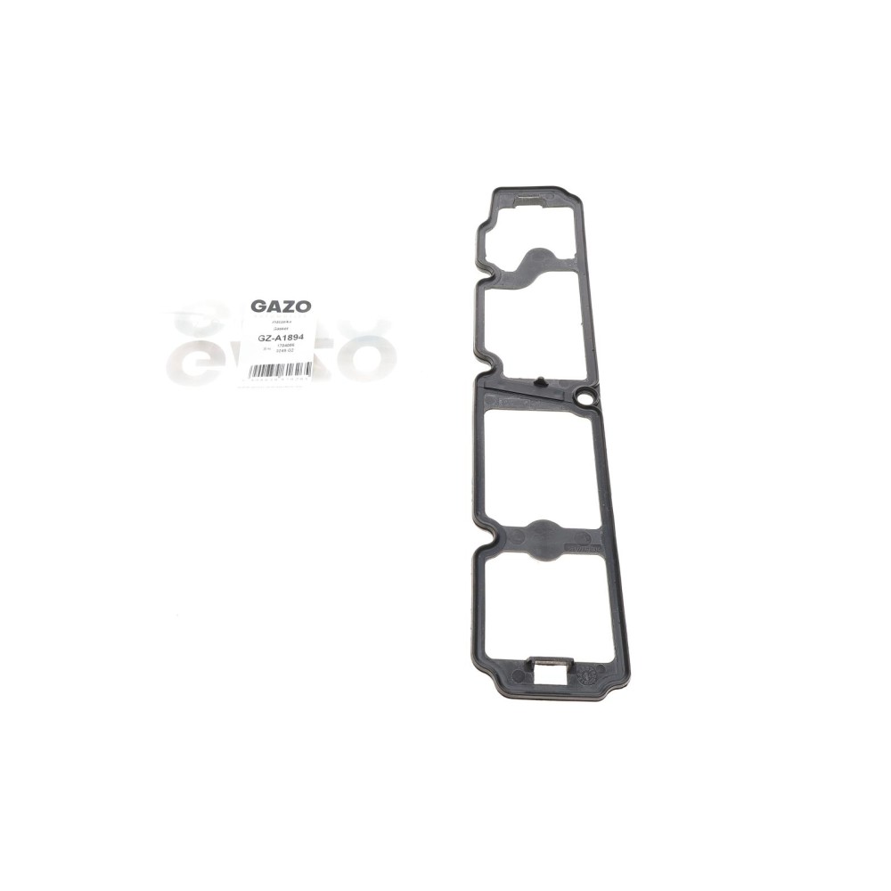 Прокладка кришки клапанів Citroen Berlingo/Jumpy/ Peugeot Partner 1.6 HDi 07-