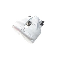 Супорт гальмівний (передній) (R) Audi A4/A6/Seat Exeo/Skoda Superb/VW Passat 94-13 (d=57mm)