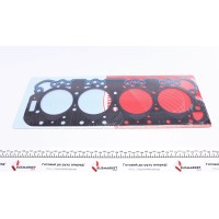 Прокладка ГБЦ Ford Scorpio/Sierra 82-93 (1.63mm)