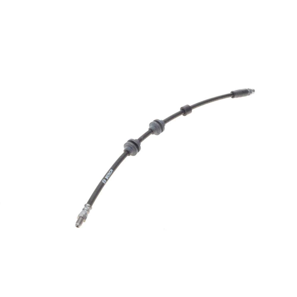 Шланг гальмівний (передній) BMW 3 (E90) 05-11 (520mm) M47/N43/N47/N55