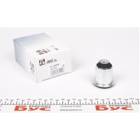 Сайлентблок важеля (переднього/знизу/спереду) Renault Kangoo 08-/Megane/Scenic 02-09 (12.1х33.5x48)