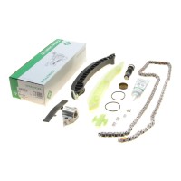Комплект ланцюга ГРМ MB C-class (W204)/E-class (W212) 1.8 (M271) 07-
