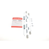 Комплект пружинок колодок ручника MB (W631) 2.4D 88-96