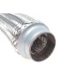 Гофра глушника MB 207-310D (50x280)