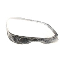 Скло фари MB E-class (W212) 13-15 (R)