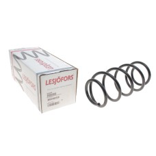 Пружина (передня) Opel Vectra B 1.6i/1.6i 16V 95-03 (седан/універсал/нах.зад.частина)