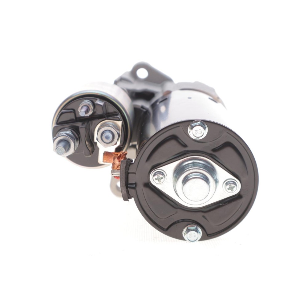 Стартер Renault Megane III/Scenic III 1.9 dCi 08-16 (12V/1.4kw) (z=11) = 114869