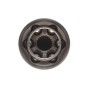ШРКШ (зовнішній) Hyundai Accent II 1.3-1.6 00-05 (25x22x153mm) (к-кт)