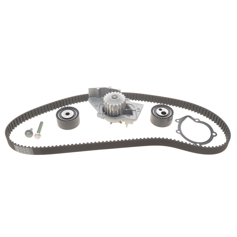 Комплект ГРМ + помпа Citroen Jumpy 2.0HDi (144x25.4) помпа 538 0008 10