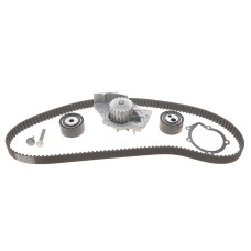 Комплект ГРМ + помпа Citroen Jumpy 2.0HDi (144x25.4) помпа 538 0008 10
