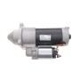 Стартер Citroen C3 1.6 HDi 09-/Peugeot Rifter 1.5 BlueHDi 18- (24V/4kw) (z=10) = 113466