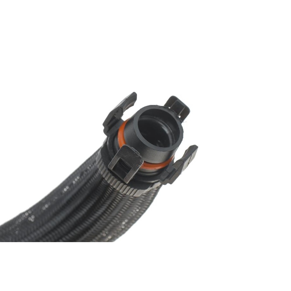 Патрубок вентиляції картера BMW 5 (F10)/7 (F01-F04)/X5 (E70) 4.4i (N63) 08-13
