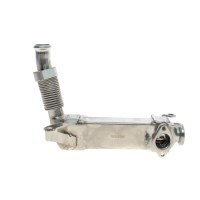 Радіатор рециркуляції ВГ BMW 3 (E90/E91)/5 (E60/E61) 04-10 (N47/N57) (без клапана)