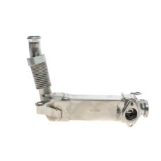 Радіатор рециркуляції ВГ BMW 3 (E90/E91)/5 (E60/E61) 04-10 (N47/N57) (без клапана)