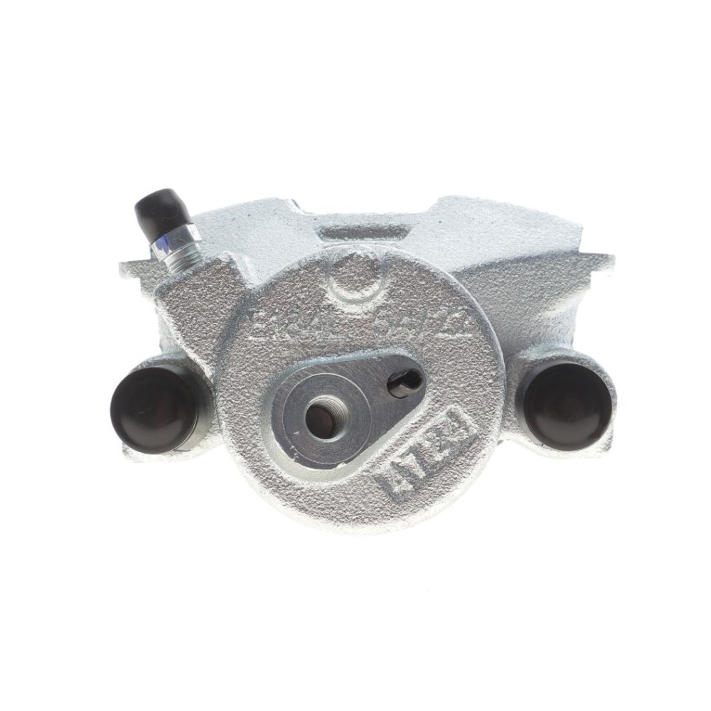 Супорт гальмівний (передній) (L) Audi A1/A3/ Skoda Fabia/Octavia/Rapid 1.0-3.6 96- (d=54mm) (Ate)
