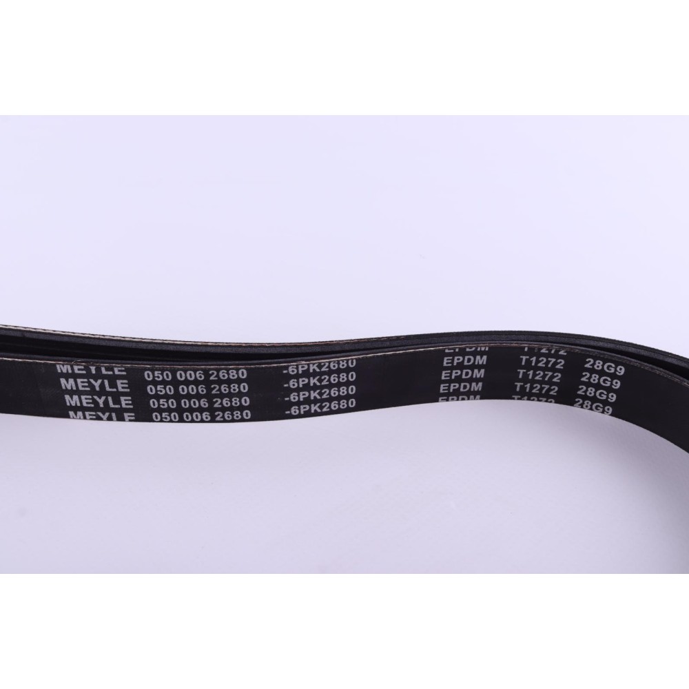 Ремінь генератора Audi S6/RS6/S8 4.2 94-05 (6PK2680) (більше не постачається)