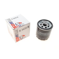 Фільтр масляний VW Caddy II 1.4/1.6i / Golf IV/V/Seat (h=92mm)