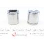 Ремкомплект супорта (переднього) Iveco Daily 91-11 (d=60mm) (+ 2 поршня) (Brembo)