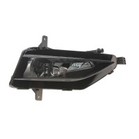 Фара протитуманна VW Golf 17- (R)