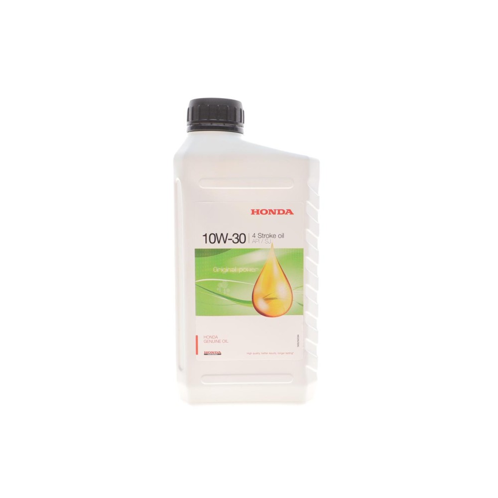 Олива 10W30 4 Stroke oil (1L) (API SJ) (генераторне)