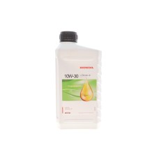 Олива 10W30 4 Stroke oil (1L) (API SJ) (генераторне)