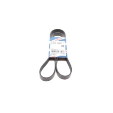 Ремінь генератора Peugeot Bipper/Expert/Partner 1.4/1.6HDI 07-/Ford Focus/Mondeo 2.0 18- (6PK1352)