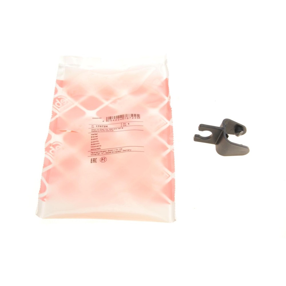 Кронштейн ABS VW Arteon/Golf/Passat/Tiguan/Touran 14-