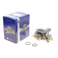 Помпа води Citroen C4/C5/C8/Jumpy/Fiat Scudo/Peugeot 206/307/406/407 2.0 16V 99- (20z)(R/B)(с корп.)