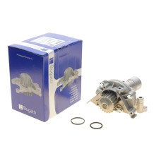 Помпа води Citroen C4/C5/C8/Jumpy/Fiat Scudo/Peugeot 206/307/406/407 2.0 16V 99- (20z)(R/B)(с корп.)