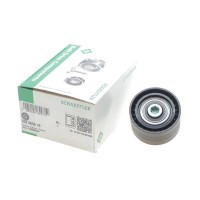 Ролик генератора BMW 5 (F10), 01/09 - 10/16 (паразитний) (55х32.2), N52/N53