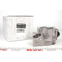 Клапан EGR Renault Trafic 2.0dCi 06-