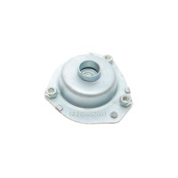 Подушка амортизатора (переднього) Citroen Jumper/Fiat Ducato/Peugeot Boxer 94- (L)