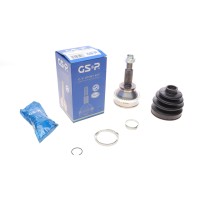 ШРКШ (зовнішній) Hyundai Highway Van 01-04/Trajet 2.0 CRDi 01-08 (27x26x164mm)(к-кт)(+ABS)