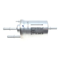 Фільтр паливний Skoda Fabia II/VW Golf V/Polo V 1.2TDI//1.6TDI 09- (OE line)
