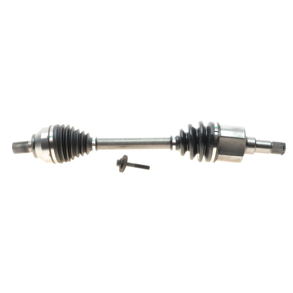 Піввісь (передня) Ford Focus/Volvo S40/V50 04-12 (L) (36x26x582)