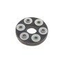 Муфта кардана еластична MB E-class (W210/W124/W202) 1.8-3.0D 82-97
