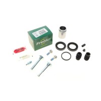 Ремкомплект супорта (заднього) MB Vito (W639) 03- (d=38mm) (Bosch) (+поршень/направляюча)