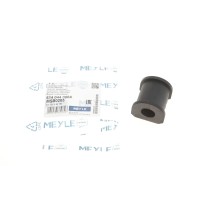 Втулка стабілізатора (заднього) Opel Vectra C 02-(d=17mm)