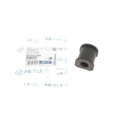 Втулка стабілізатора (заднього) Opel Vectra C 02-(d=17mm)